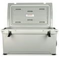 thumbnail image 4 of Engel ENG85 76 Qt High Performance Cooler & Ice Chest - 80 Cans, White, 4 of 8