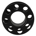 thumbnail image 3 of qifei Scuba Diving Finger Reel Empty Diving Spool Steel Compact Handle Spool Reel, 3 of 9