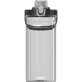 thumbnail image 1 of Cool Gear 64 oz Fleet Chugger Bottle, Grey, 1 of 4