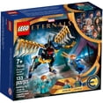 thumbnail image 1 of Set LEGO Super Heroes Asalto Aéreo de los Eternos 76145, 1 of 3