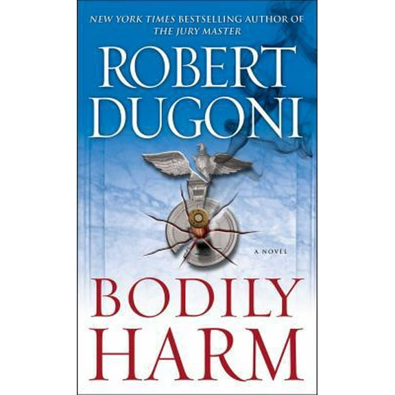 Pre-Owned Bodily Harm (Mass Market Paperback) 1416592989 9781416592983