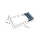 thumbnail image 2 of unbranded Pinza Para Platos Anticalor Azul Con Ergonómico Para Levantar Recipientes, 2 of 8