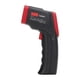 thumbnail image 4 of Pistola De Temperatura Digital, Apagado Automático, Carcasa De ABS Sin Contacto, Termómetro Industrial, Unidades Conmutables para Medición, 4 of 8
