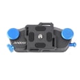 thumbnail image 3 of For Metal Quick Release Belt Buckle Camera Waist Belt Strap Buckle Button Mount Clip for DSLR Cameras Maximum Load Capacity 20kg, 3 of 7
