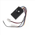 thumbnail image 2 of 6X Ebike Alarm System Dual Remote Control 36V 48V 60V 72V Alarm Accessories Universal Waterproof, 2 of 7