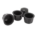thumbnail image 1 of 4 PCS CAP TIRE NUR, ROUILES COUVERTURE DE DUSSION COUVERT, 1 of 7