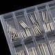 thumbnail image 4 of 360pcs / Set Reloj Pin Barras De Resorte Tamaño 8 Mm-25 Mm Reloj Profesional Reparación Sunnimix Juego de barra de resorte, 4 of 8