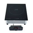 thumbnail image 3 of 1400W Mini-Induction Range (Built-In/Countertop), 3 of 4