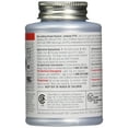 thumbnail image 2 of Rectorseal 23631 1/4 Pint Brush Top T Plus 2Pipe Thread Sealant, 2 of 6