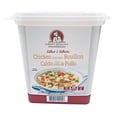 thumbnail image 4 of Chef’s Quality Chicken Flavor Soup Base 2 lb Tub Concentrated Chicken Bouillon for Broth Soups & Cooking, 4 of 4