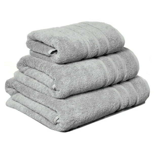 Hotel Luxury Bath Towels