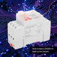thumbnail image 1 of Timer Switches, Programmable Timer Switches Built In Battery Reliable  For Industry, 1 of 8