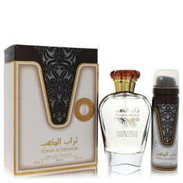 Ard Al Zaafaran Al Hur So Wild Eau de Parfum Spray for Women,