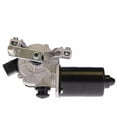 thumbnail image 2 of New Front Wiper Motor Compatible with 2006-2010 Hyundai 2005-2009 Kia 98110-2F000 981102F000 98110-3K000 981103K000 981102F000981102F000 981103K000981103K000 Direct Fit Replacement, 2 of 4