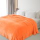 thumbnail image 5 of Super Soft Warm Solid Warm Fleece Blanket Throw Rug Sofa Bedding, 5 of 6