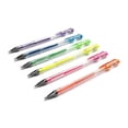 thumbnail image 4 of Bolígrafos Prichos de Gel Neón Multicolor 6 Piezas, 4 of 4