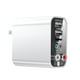 thumbnail image 2 of Transmisor Receptor adaptador enchufe EE. UU. Hugo Receptor Bluetooth, 2 of 10