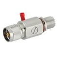 thumbnail image 4 of UHF Coaxial  Arrester,  Arrestor DC 3GHz Female To Female  For CB, 4 of 8