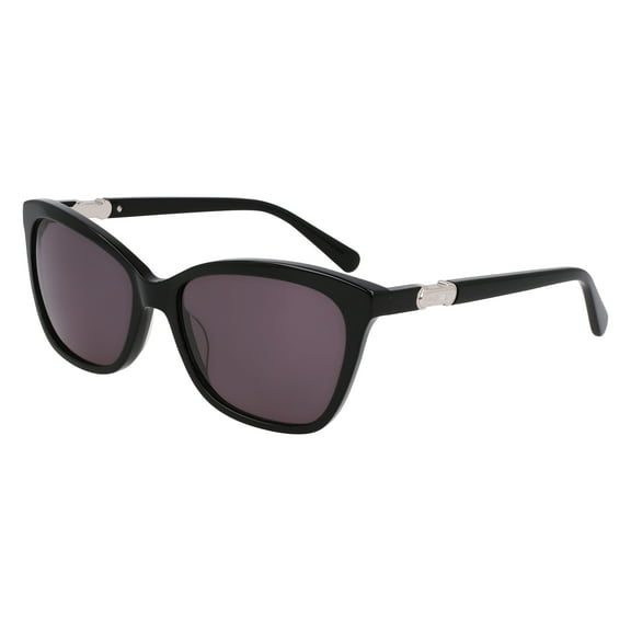 Sunglasses NINE WEST NW 667 S 001 Black
