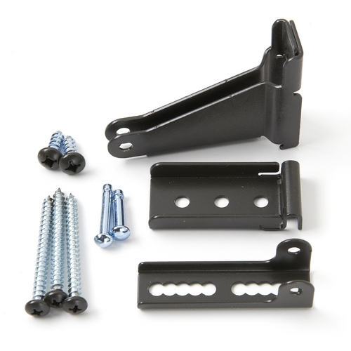National Hardware N218594 Screen Door Closer Parts Kit Zinc Plated