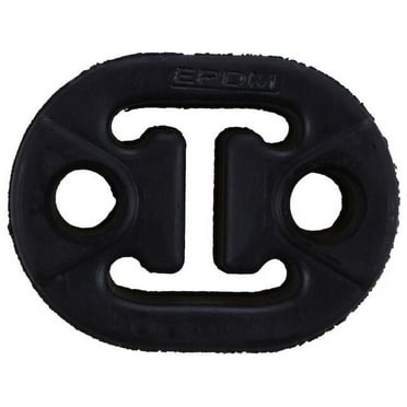 Exhaust Hanger - Compatible with 2007 - 2012 Nissan Versa 2008 2009 2010 2011