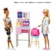 thumbnail image 4 of Doctora Barbie Puedes ser doctora con Clinic Medical +3 años, 4 of 5