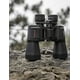 thumbnail image 4 of Binoculares Bushnell Tasco Essentials 16x50 Porro Potente Color Negro, 4 of 9