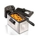 thumbnail image 1 of FREIDORA 2.8LT 12TAZAS TEMPERATURA AJUSTABLE HAMILTON BEACH Hamilton Beach 35032/, 1 of 2