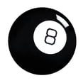 thumbnail image 4 of Magic 8 Ball Toys and Games, Original Fortune Teller Ball, 4 of 6