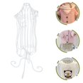 thumbnail image 4 of 1pc Pet Clothing Display Rack Dog Clothes Hanger Useful Pet Clothing Holder, 4 of 4