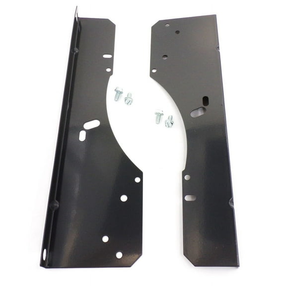5TCJ4 Blower Housing Support Brackets | Exact Fit Replacement for Dayton 5TCJ4 |  Sharptek Supply OEM