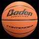 Baden B301-07-F4 Prétendant Officiel de Basket-Ball à Large Canal Taille 29.5 Po Couleur Orange Naturelle – image 1 sur 2
