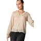 thumbnail image 1 of BLUSA LIBIER beige Chica, 1 of 5