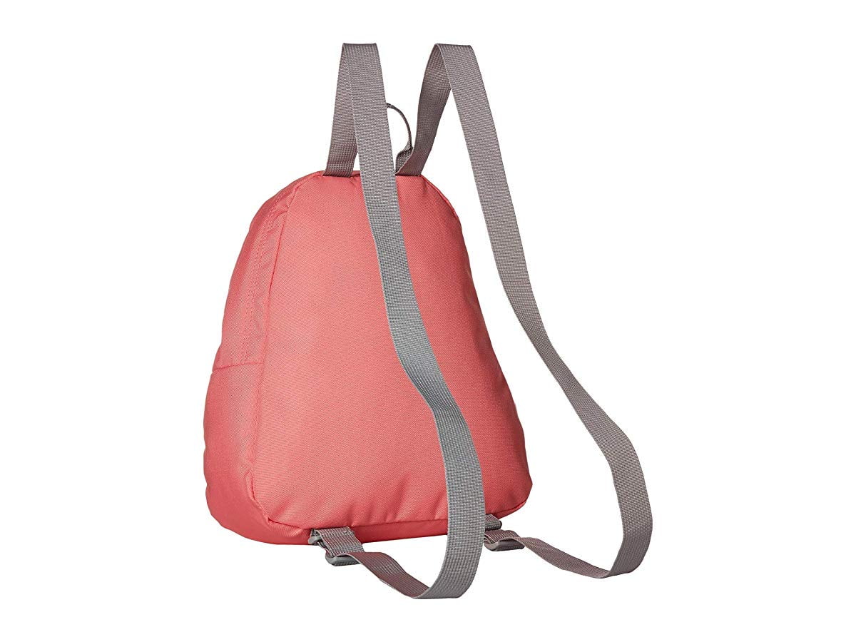 JanSport Half Pint Mini Backpack Strawberry Pink Kuwait Ubuy