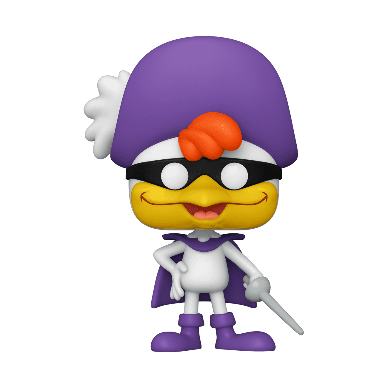super chicken funko soda