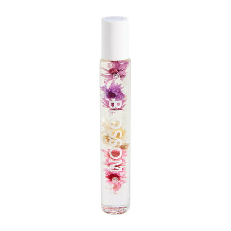 Blossom Rollerball Perfume Oil In Honey Jasmine