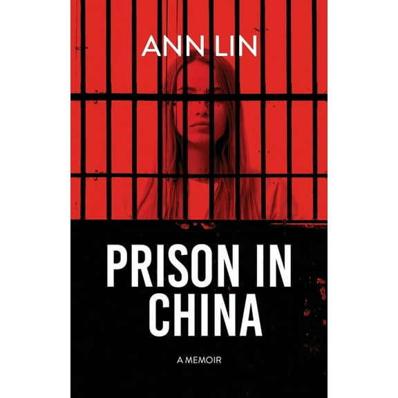 Prison in China, (Paperback)