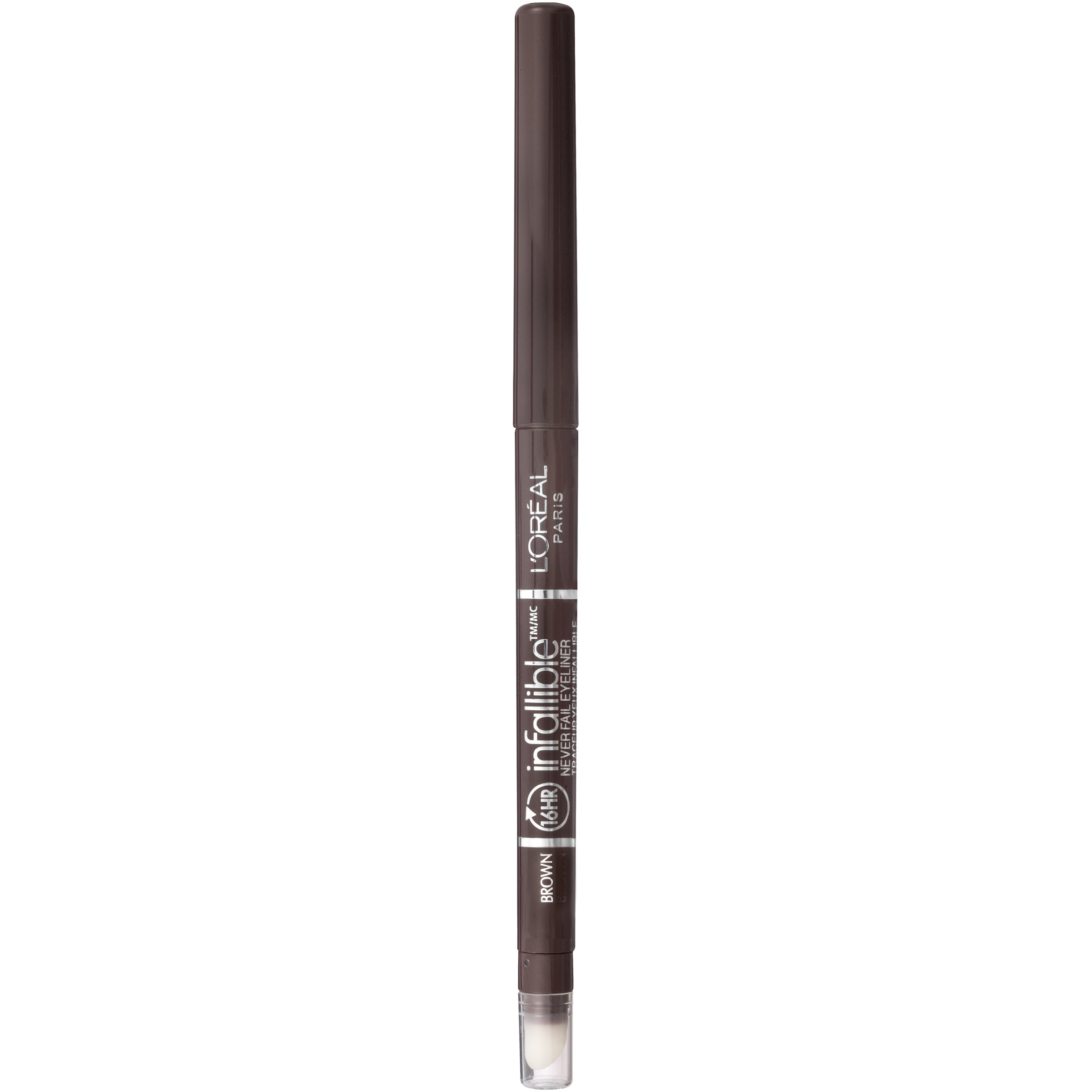 loreal eyeliner