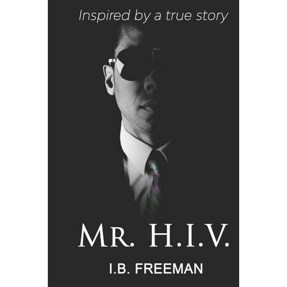 Mr. H.I.V. (Paperback)