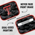 thumbnail image 3 of Texas Tech Red Raiders Camo HDX Case Cover Compatible with Apple AirPods Pro 1 & 2 by Affinity Bands, 3 of 7
