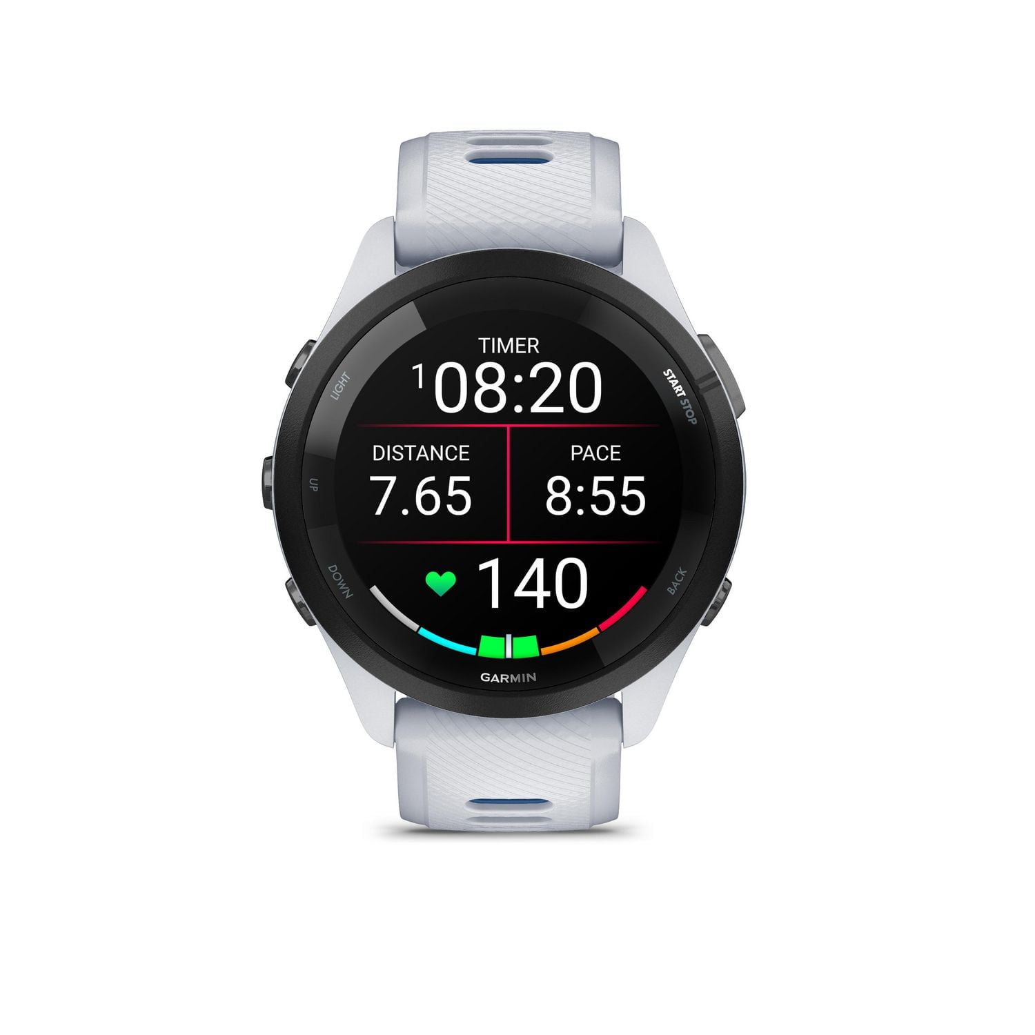 Garmin Forerunner® 265 GPS Smartwatch