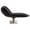 Black, variant on SENSETH 1pc Professional Bassoon Big Tube Hand Rest Handle Base for Bassoon (Black)