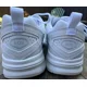 thumbnail image 4 of New Balance Men’s 608 White Tennis Shoes/Sneakers Size 6.5 MX608AW5; NWOB, 4 of 6