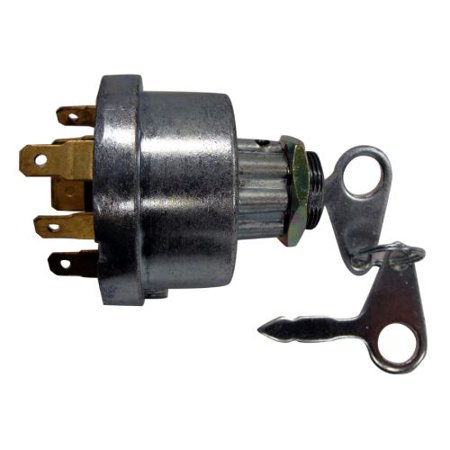 Ford Ranger Ignition Switch - Ignition Switch For Ford New Holland