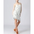 thumbnail image 6 of Sequin Fringe Roaring 20S Great Gatsby Flapper Themed Bridesmaid Attire Dresses, 6 of 8