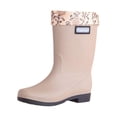 thumbnail image 2 of Botas De Lluvia Para Mujer, Impermeables, Versátiles, Para Pesca Al Aire Libre, Camping, Talla UE 38, 2 of 8