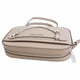thumbnail image 3 of Michael Kors Bolso Bandolera Grande Jet Set East West en Piel Saffiano Color Camel con Cremallera y Cadena, 3 of 4