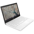 thumbnail image 4 of Restored HP Chromebook 11A-NA0021NR, 11.6" HD MediaTek MT8183 4GB RAM 32GB eMMC White (Refurbished), 4 of 6
