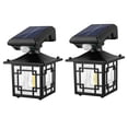 thumbnail image 1 of lamp,Waterproof Body Wall Lamp 2pcs Solar Powered Wall 2pcs Solar Wall Ip65 Waterproof Powered Wall Lamp Solar Wall Buzhi Solar Powered Wall 2pcs Waterproof Road 2pcs Solar, 1 of 6