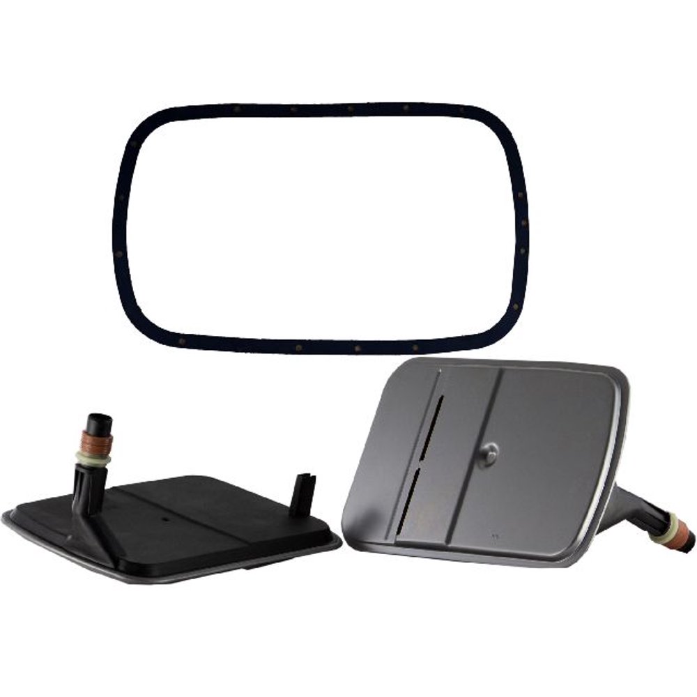 OE Replacement for 20042012 BMW X3 Transmission Filter Kit (2.5i / 3